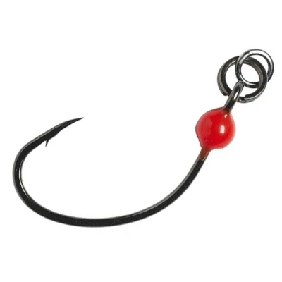 Billede af Savage Gear Grip Point Single Hook Hot Spot 1/0