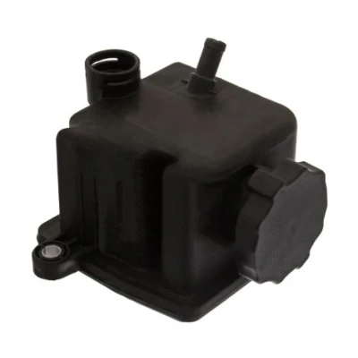 Billede af FEBI BILSTEIN 38802 Udligningsbeholder, Hydraulikolie servostyring med låg