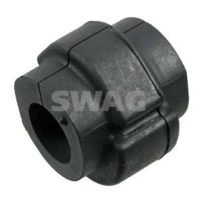 Billede af SWAG 30 93 1551 Stabilisatorbøsning foraksel 24 AUDI: A4 B8 Sedan, Avant