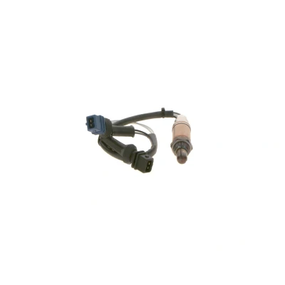 Billede af BOSCH 0 258 003 074 Lambdasonde 4 PEUGEOT: 205 II Hatchback, 405 I Sedan, 309 Hatchback