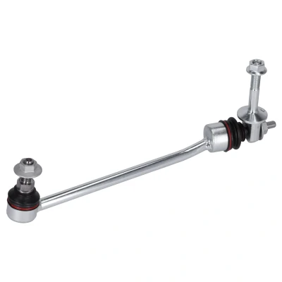 Billede af FEBI BILSTEIN 180970 Stabstag venstre foraksel 305 M12 x 1,5 med selvlåsende møtrik Stål MERCEDES BENZ: C klasse Sedan, T modell