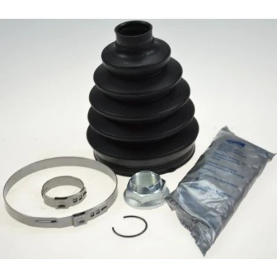 Billede af SPIDAN 22275 Drivakselmanchet 125,00 TPE (termoplastisk elastomer) RENAULT: TRAFIC 2 Kasten
