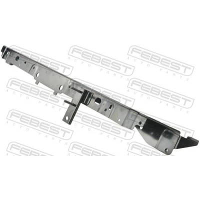 Billede af FEBEST 0236 T31F Radiatorpanel Køretøjsfront