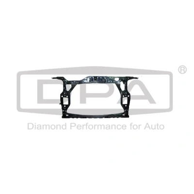 Billede af DPA 88050737302 Radiatorpanel