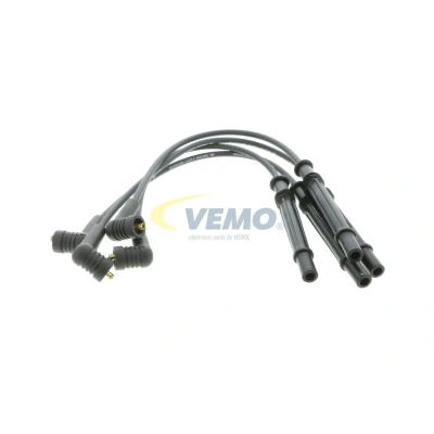 Billede af VEMO V46 70 0027 Tændkabelsæt Q+, original equipment manufacturer quality RENAULT: Clio 2, TWINGO III Grandtour