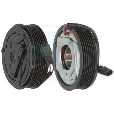 Billede af ACAUTO AC 06ZX12 Magnetkobling ZEXEL, GM, NISSAN, OPEL, RENAULT, VAUXHALL DCS 17, DKV 11, KC 119, 115
