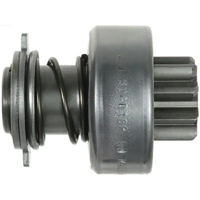 Billede af AS PL SD4016P Friløbsgear, starter