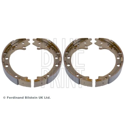 Billede af BLUE PRINT ADH24126 Håndbremseklodser bagaksel HONDA: CR V 3, 4