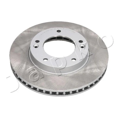 Billede af JAPKO 60K05C Bremseskiver foraksel 301,6 28 5 96,3 ventileret lakeret KIA: SORENTO 1