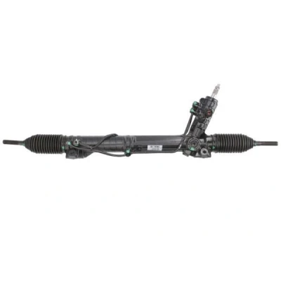 Billede af LAUBER 66.9035 Tandstang Hydraulisk til venstrestyrede biler uden koblingsstang ZF M16x1,5 M16 x 1mm MALEmm 965mm wielorowek BMW: 5 Sedan