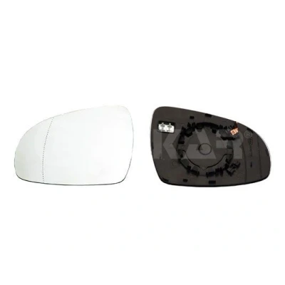 Billede af ALKAR 6471677 Spejlglas venstre KIA: Sportage IV