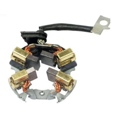 Billede af AS PL SBH0008(SCHUNK) Holder, kulbørster