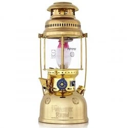 Billede af Petromax 500 HK (brass polished) - Lanterne