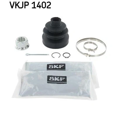 Billede af SKF VKJP 1402 Drivakselmanchet 68 NISSAN: Qashqai / Qashqai+2 I, X Trail