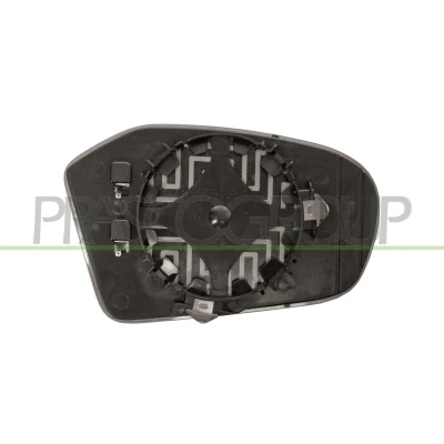 Billede af PRASCO ME3247534 Spejlglas venstre