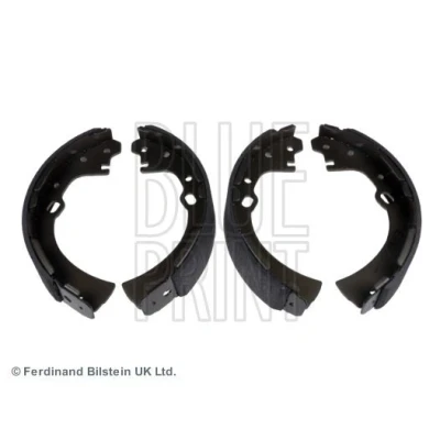 Billede af BLUE PRINT ADN14144 Bremsebakker bagaksel 260 52 NISSAN: NP300 Pick Up, TERRANO 2