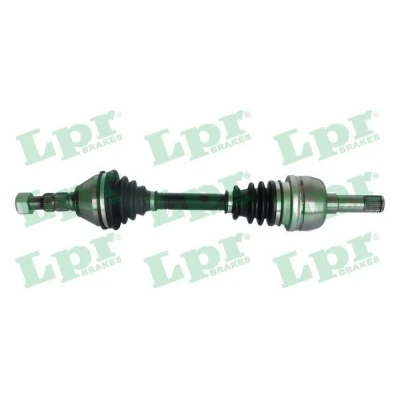 Billede af Drivaksel LPR DS52488
