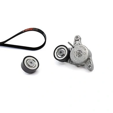 Billede af GATES K025PK1398 Kileribberem MINI: Cabriolet