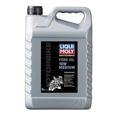 Billede af LIQUI MOLY 1606 Gaffelolie