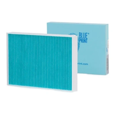 Billede af BLUE PRINT ADU172505 Kabinefilter Pollenfilter, Forfilter 244 189 30 MERCEDES BENZ: C klasse T modell, Sedan, E modell