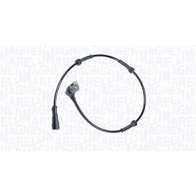Billede af MAGNETI MARELLI 172100082010 ABS Sensor Bagaksel venstre 2 1700 VOLKSWAGEN: Transporter 4 Bus,