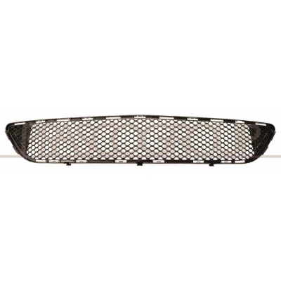 Billede af PRASCO ME0292121 Blendprop, kofanger foran MERCEDES BENZ: C klasse Sedan