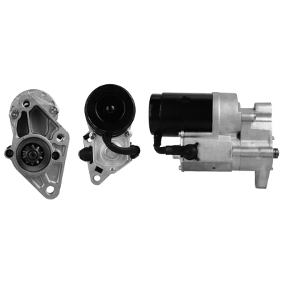Billede af LUCAS LRS01623 Starter 12 2,2 10