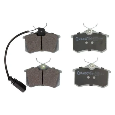 Billede af QUARO QP9596 Bremseklodser med indbygget slidsensor FORD: Galaxy Mk1 MPV, VOLKSWAGEN: Sharan I