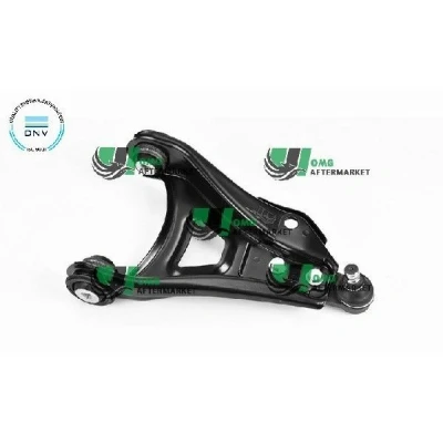 Billede af OMG SRL G40.3987/C Bærearm venstre foraksel krydsarm RENAULT: CLIO 2