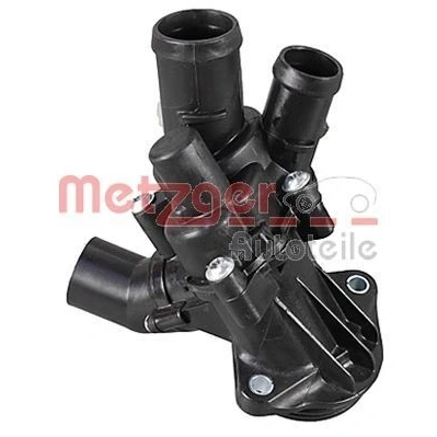 Billede af METZGER 4006372 Termostat 87 VOLKSWAGEN: Transporter 5, 5 Bus