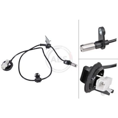 Billede af ABS Sensor A.B.S. 31702