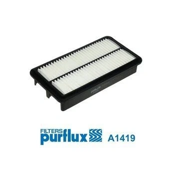 Billede af PURFLUX A1419 Luftfilter 54 160 302 Filterindsats KIA: CARNIVAL / GRAND 3