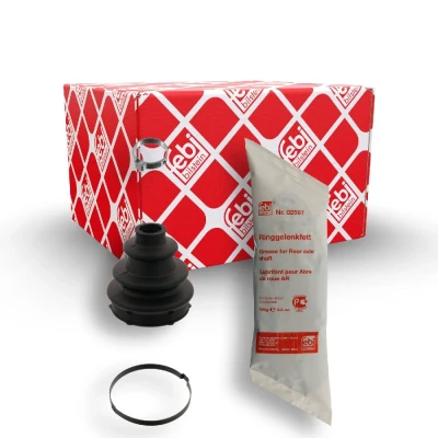 Billede af FEBI BILSTEIN 36836 Drivakselmanchet Gummi