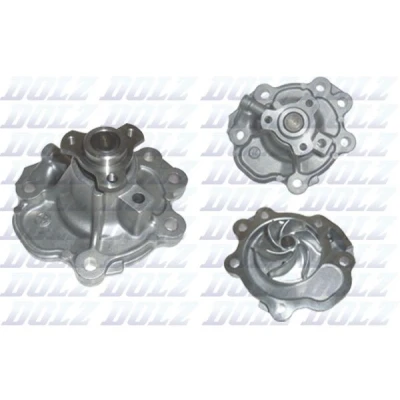 Billede af DOLZ S362 Vandpumpe SUZUKI: Splash, SWIFT 4