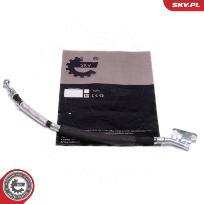 Billede af ESEN SKV 10SKV836 Hydraulikslange, styretøj