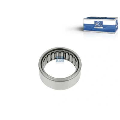 Billede af DT Spare Parts 3.63240 Leje, forhjulstap