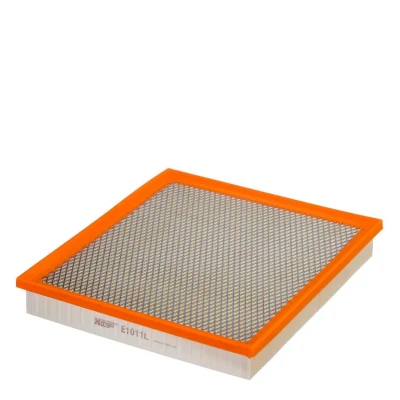 Billede af HENGST FILTER E1011L Luftfilter 41 258 290 Filterindsats OPEL: Insignia A Sports Tourer, Hatchback, Sedan