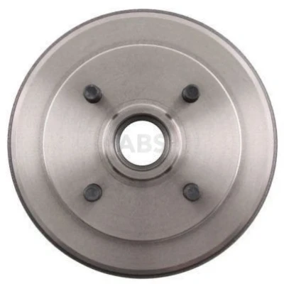Billede af A.B.S. 2674 S Bremsetromler 206,4 TOYOTA: Starlet V Hatchback