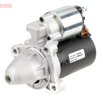 Billede af DENSO DSN3001 Starter 12 1,1 10 FORD: FIESTA 6, MONDEO 4 Turnier, Focus 2 Kombi, VOLVO: V50, MAZDA: Hatchback