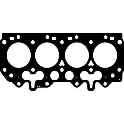 Billede af ELRING 916.463 Toppakning 1,40 92 metal fiber pakning LAND ROVER: Range Rover 1