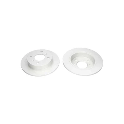 Billede af KAVO PARTS BR 6744 C Bremseskiver 258 10 4 114 fuldstændigt coatet NISSAN: Almera II Hatchback, 2 Limousine, Primera Sedan
