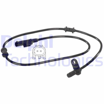 Billede af DELPHI SS20497 ABS sensor aktiv 905
