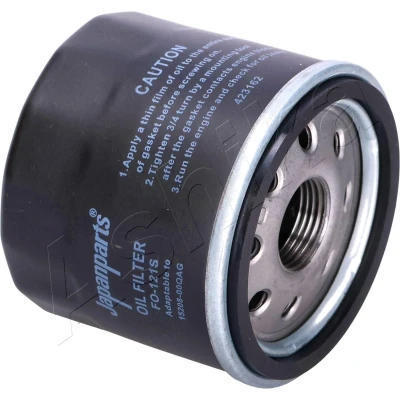 Billede af Oliefilter ASHIKA 10 01 121