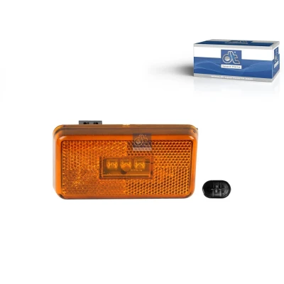 Billede af DT Spare Parts 1.21455 Positionslygte