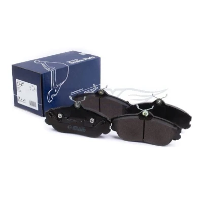 Billede af Bremseklodser TOMEX Brakes TX 11 27