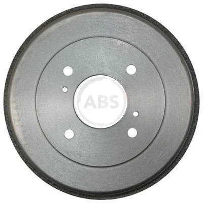 Billede af A.B.S. 2355 S Bremsetromler 265,5