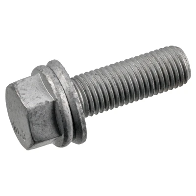 Billede af FEBI BILSTEIN 182563 Skrue, bremsekaliper foraksel AUDI: A4 B5 Sedan, A6 C5 Avant, Avant