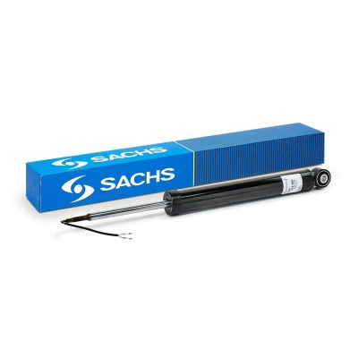 Billede af SACHS 319 069 støddæmper Gastryk dobbeltrør Teleskop øverste stift, nederste øje