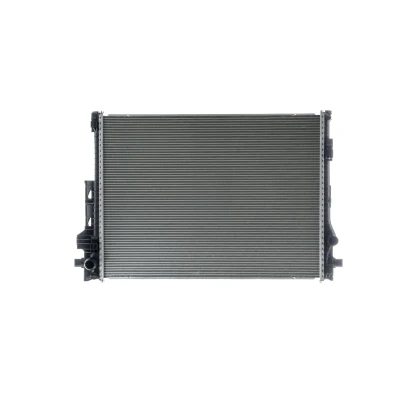 Billede af MAHLE ORIGINAL CR 2605 000P Radiator Aluminium 692 518 16 Loddet køleripper