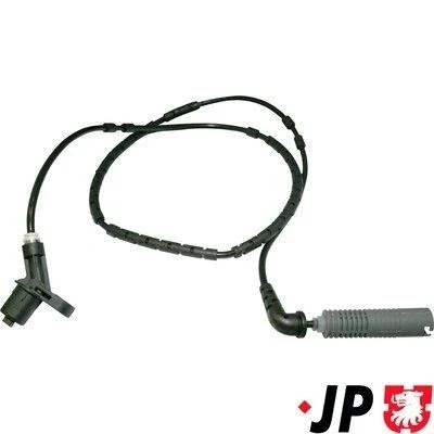 Billede af JP GROUP 1497100300 ABS Sensor Bagaksel venstre, højre Induktiv 981 BMW: 3 Sedan, Touring, Compact